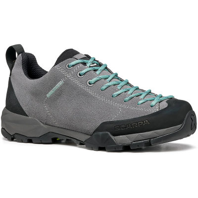 Треккинговые ботинки Scarpa Mojito Trail GTX Wide, женские — 2