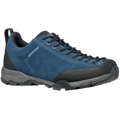 Треккинговые ботинки Scarpa Mojito Trail GTX, мужские