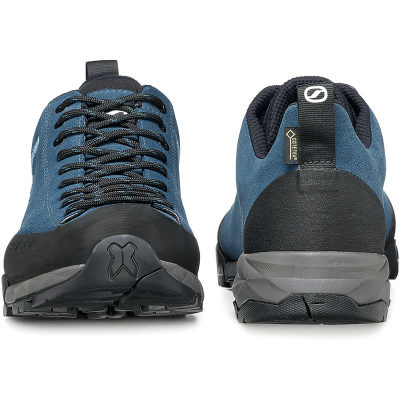 Треккинговые ботинки Scarpa Mojito Trail GTX, мужские — 3