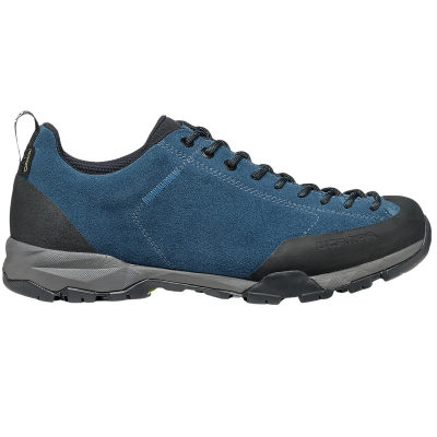 Треккинговые ботинки Scarpa Mojito Trail GTX Wide, мужские