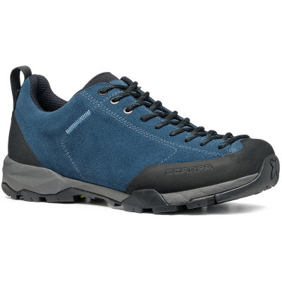 Треккинговые ботинки Scarpa Mojito Trail GTX Wide, мужские — 2