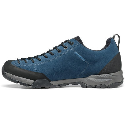 Треккинговые ботинки Scarpa Mojito Trail GTX Wide, мужские — 3