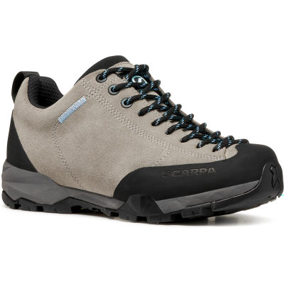 Треккинговые ботинки Scarpa Mojito Trail, женские — 2