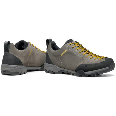 Треккинговые ботинки Scarpa Mojito Trail, женские — 3