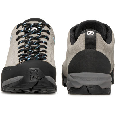 Треккинговые ботинки Scarpa Mojito Trail, женские — 5