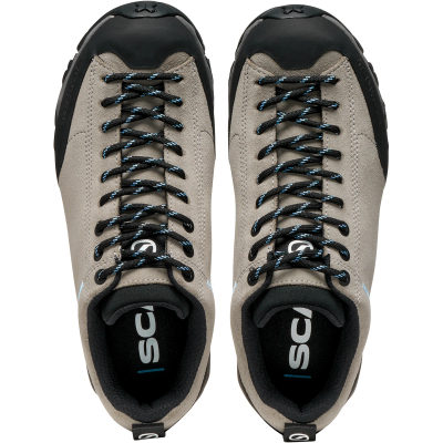 Треккинговые ботинки Scarpa Mojito Trail, женские — 6