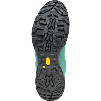 Треккинговые ботинки Scarpa Mojito Trail, женские — 7
