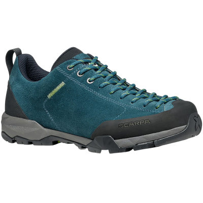 Треккинговые ботинки Scarpa Mojito Trail, мужские