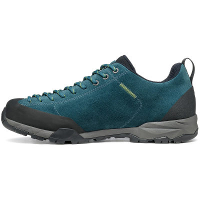 Треккинговые ботинки Scarpa Mojito Trail, мужские — 2