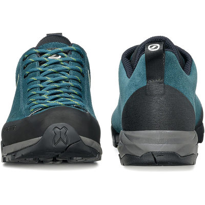 Треккинговые ботинки Scarpa Mojito Trail, мужские — 3