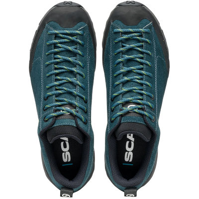 Треккинговые ботинки Scarpa Mojito Trail, мужские — 4