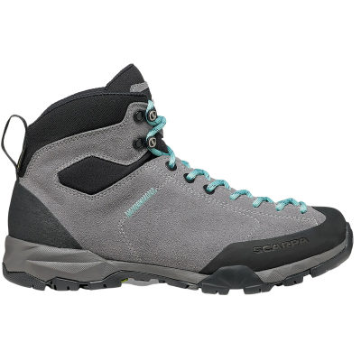 Треккинговые ботинки Scarpa Mojito Hike GTX, женские
