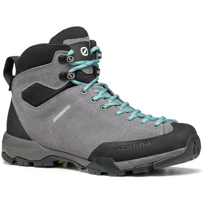 Треккинговые ботинки Scarpa Mojito Hike GTX, женские — 2