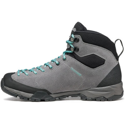 Треккинговые ботинки Scarpa Mojito Hike GTX, женские — 3