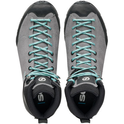 Треккинговые ботинки Scarpa Mojito Hike GTX, женские — 4