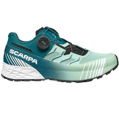 Кроссовки для трейлраннинга Scarpa Ribelle Run Kalibra HT, женские