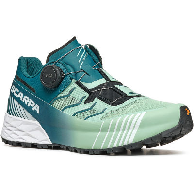 Кроссовки для трейлраннинга Scarpa Ribelle Run Kalibra HT, женские — 2
