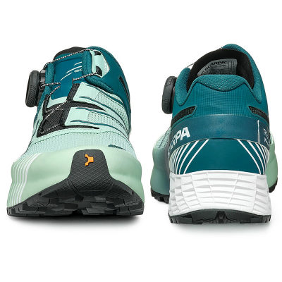 Кроссовки для трейлраннинга Scarpa Ribelle Run Kalibra HT, женские — 3