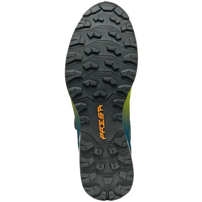 Кроссовки для трейлраннинга Scarpa Ribelle Run Kalibra HT, женские — 5