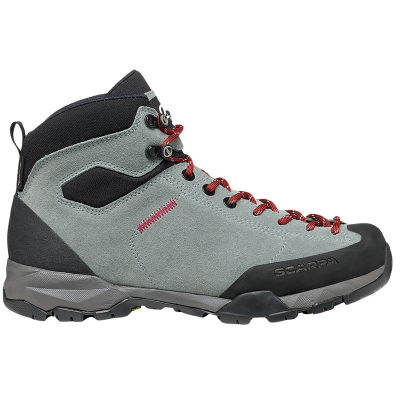 Треккинговые ботинки Scarpa Mojito Hike GTX Wide, женские