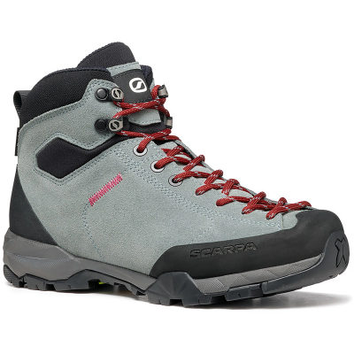 Треккинговые ботинки Scarpa Mojito Hike GTX Wide, женские — 2