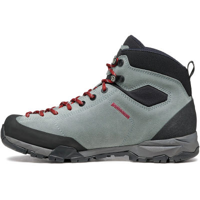 Треккинговые ботинки Scarpa Mojito Hike GTX Wide, женские — 3