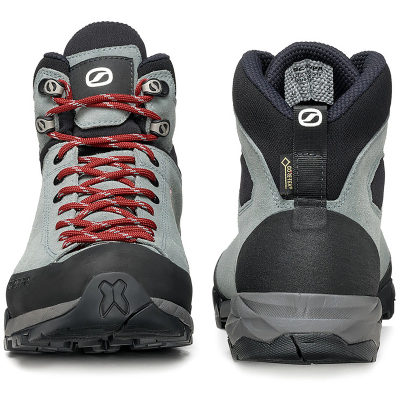 Треккинговые ботинки Scarpa Mojito Hike GTX Wide, женские — 4