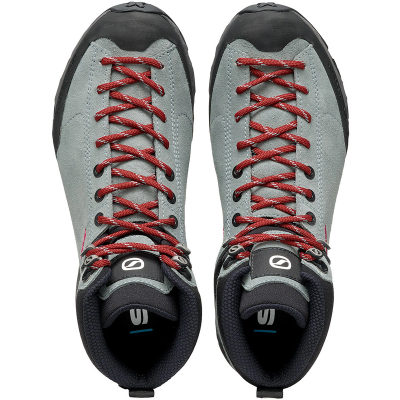 Треккинговые ботинки Scarpa Mojito Hike GTX Wide, женские — 5