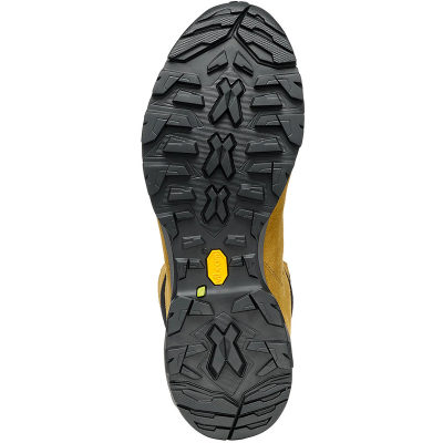 Треккинговые ботинки Scarpa Mojito Hike GTX Wide, женские — 6