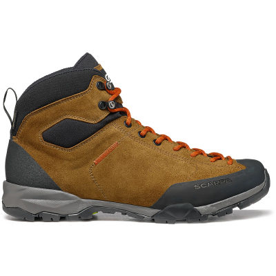 Треккинговые ботинки Scarpa Mojito Hike GTX, мужские