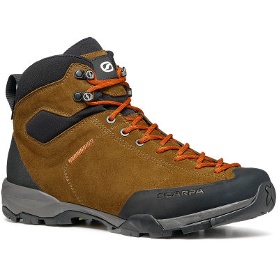 Треккинговые ботинки Scarpa Mojito Hike GTX, мужские — 2