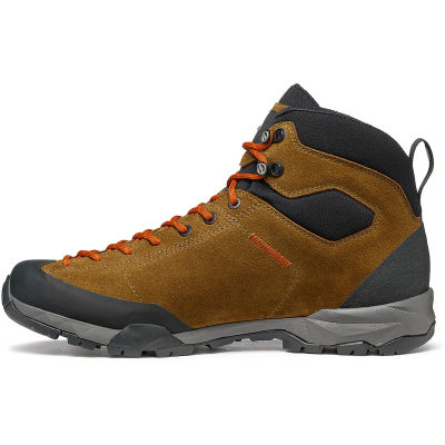 Треккинговые ботинки Scarpa Mojito Hike GTX, мужские — 3