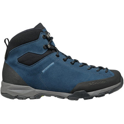 Треккинговые ботинки Scarpa Mojito Hike GTX Wide, мужские