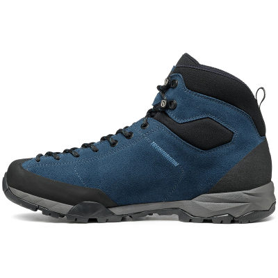 Треккинговые ботинки Scarpa Mojito Hike GTX Wide, мужские — 3