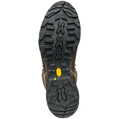Треккинговые ботинки Scarpa Mojito Hike GTX Wide, мужские — 6