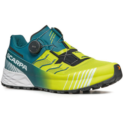 Кроссовки для трейлраннинга Scarpa Ribelle Run Kalibra HT, мужские