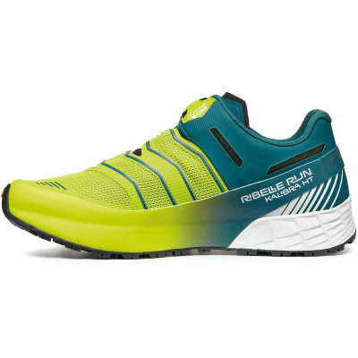Кроссовки для трейлраннинга Scarpa Ribelle Run Kalibra HT, мужские — 2