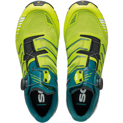 Кроссовки для трейлраннинга Scarpa Ribelle Run Kalibra HT, мужские — 3