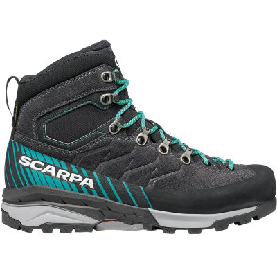 Треккинговые ботинки Scarpa Mescalito TRK GTX, женские