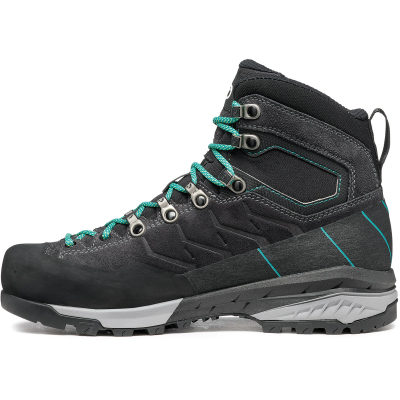 Треккинговые ботинки Scarpa Mescalito TRK GTX, женские — 2