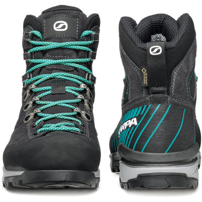 Треккинговые ботинки Scarpa Mescalito TRK GTX, женские — 3
