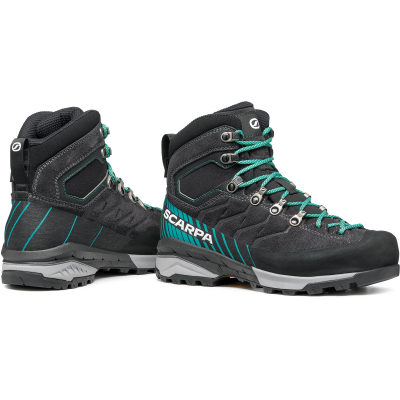 Треккинговые ботинки Scarpa Mescalito TRK GTX, женские — 4