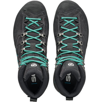 Треккинговые ботинки Scarpa Mescalito TRK GTX, женские — 5