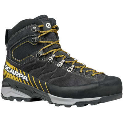 Треккинговые ботинки Scarpa Mescalito TRK GTX, мужские