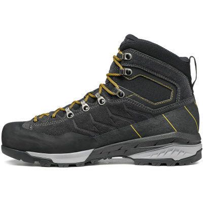 Треккинговые ботинки Scarpa Mescalito TRK GTX, мужские — 2