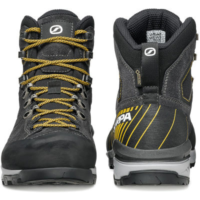 Треккинговые ботинки Scarpa Mescalito TRK GTX, мужские — 3