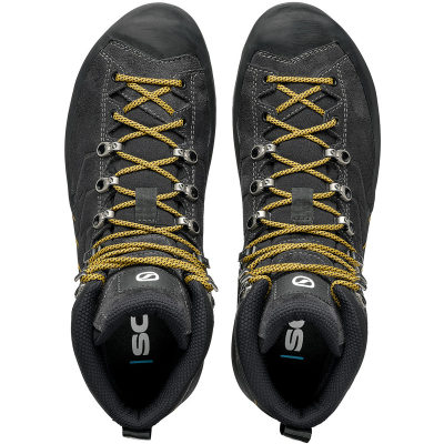 Треккинговые ботинки Scarpa Mescalito TRK GTX, мужские — 4