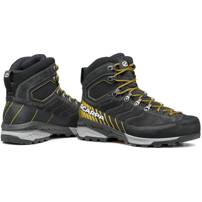 Треккинговые ботинки Scarpa Mescalito TRK GTX, мужские — 5