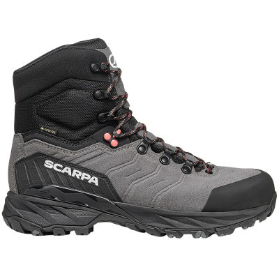 Зимние ботинки Scarpa Rush Polar GTX, женские