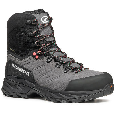 Зимние ботинки Scarpa Rush Polar GTX, женские — 2